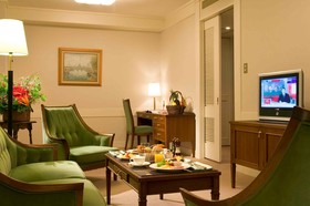 Hotel Welco Narita
