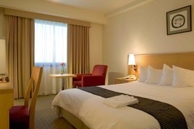 Hotel Welco Narita