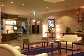 Hotel Welco Narita