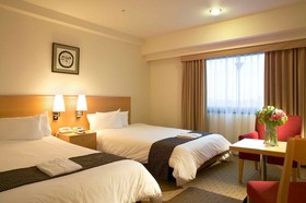 Hotel Welco Narita