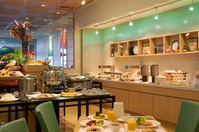 Hotel Welco Narita