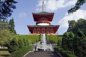 Hotel Welco Narita