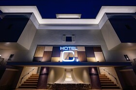 Hotel C kohoku