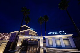 Hotel C kohoku