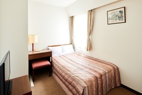 Marroad Inn Omiya