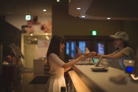 Ofuro Cafe Utatane