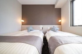 Super Hotel Premier Saitama Oomiyaeki Higashiguchi