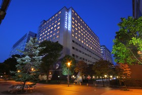 Palace Tachikawa