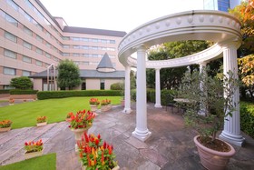 Palace Tachikawa