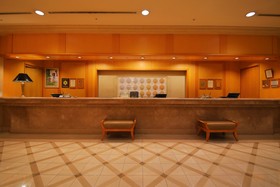 Palace Tachikawa