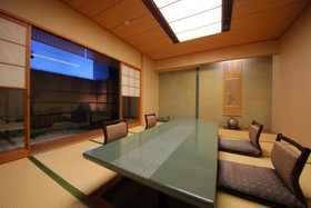 Palace Tachikawa