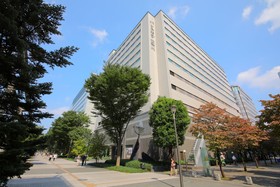 Palace Tachikawa