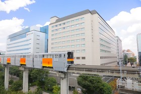 Palace Tachikawa