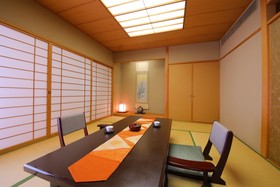 Palace Tachikawa