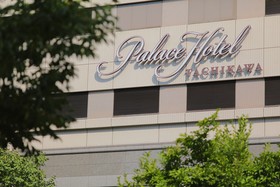 Palace Tachikawa