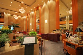 Palace Tachikawa
