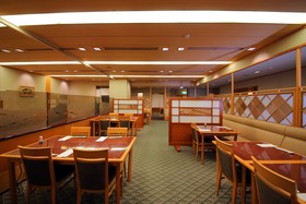 Palace Tachikawa