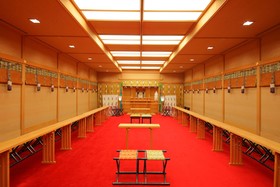 Palace Tachikawa