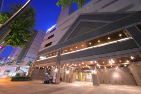 Palace Tachikawa
