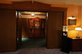 Palace Tachikawa