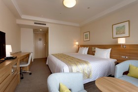 Keio Plaza Hotel Tama
