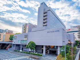 Keio Plaza Hotel Tama