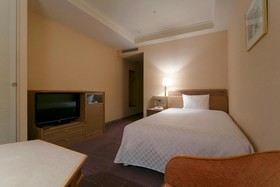 Keio Plaza Hotel Tama