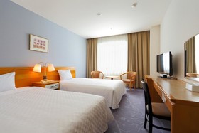 Keio Plaza Hotel Tama