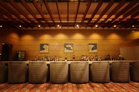 Keio Plaza Hotel Tama