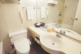 Keio Plaza Hotel Tama