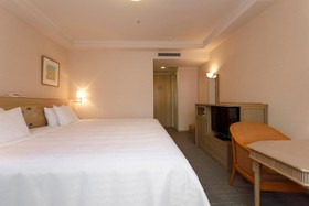 Keio Plaza Hotel Tama