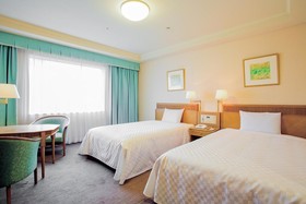 Keio Plaza Hotel Tama