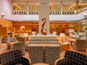 Keio Plaza Hotel Tama