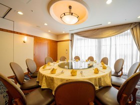 Keio Plaza Hotel Tama