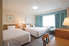 Keio Plaza Hotel Tama