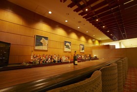 Keio Plaza Hotel Tama