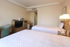 Keio Plaza Hotel Tama