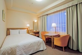 Keio Plaza Hotel Tama