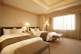 Keio Plaza Hotel Tama