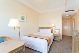 Keio Plaza Hotel Tama