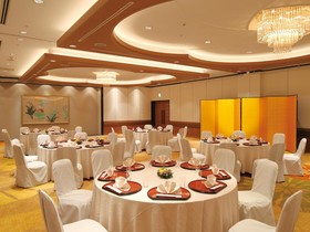 Keio Plaza Hotel Tama