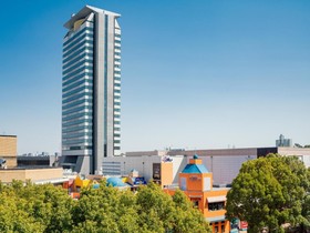 Keio Plaza Hotel Tama