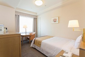Keio Plaza Hotel Tama
