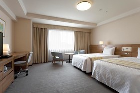 Keio Plaza Hotel Tama