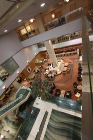 Keio Plaza Hotel Tama