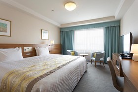Keio Plaza Hotel Tama