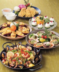 Keio Plaza Hotel Tama