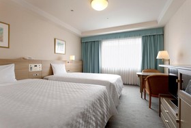 Keio Plaza Hotel Tama