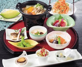 Keio Plaza Hotel Tama