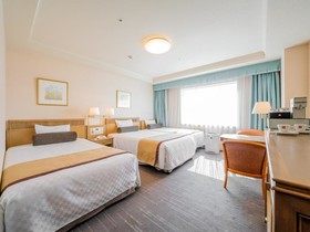 Keio Plaza Hotel Tama